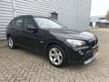 BMW X1 SDrive20i Clima/Navi/ Dealer OH! / 1e Eigenaar! Schwarz - thumbnail 6