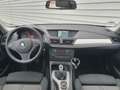 BMW X1 SDrive20i Clima/Navi/ Dealer OH! / 1e Eigenaar! Schwarz - thumbnail 9