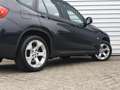 BMW X1 SDrive20i Clima/Navi/ Dealer OH! / 1e Eigenaar! Schwarz - thumbnail 23