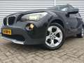 BMW X1 SDrive20i Clima/Navi/ Dealer OH! / 1e Eigenaar! Schwarz - thumbnail 5