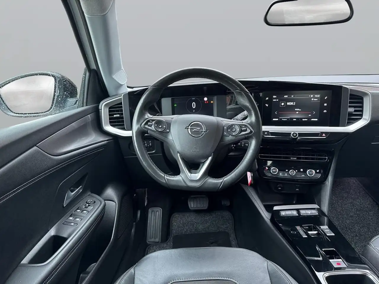 Opel Mokka 1.2 Turbo 130 PS EAT8 Elegance, миниатюра 13