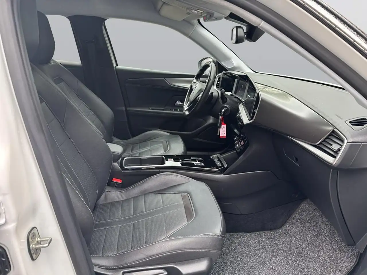 Opel Mokka 1.2 Turbo 130 PS EAT8 Elegance, миниатюра 11