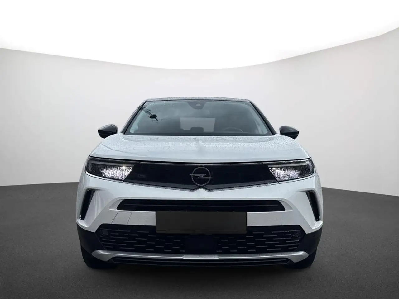 Opel Mokka 1.2 Turbo 130 PS EAT8 Elegance, миниатюра 2