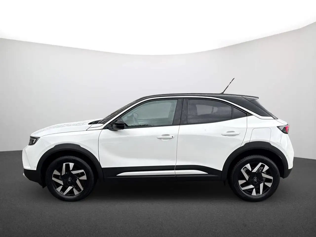 Opel Mokka 1.2 Turbo 130 PS EAT8 Elegance, миниатюра 4