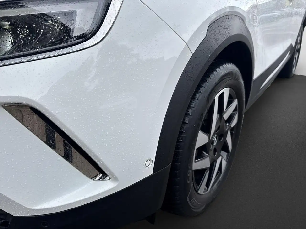 Opel Mokka 1.2 Turbo 130 PS EAT8 Elegance, миниатюра 9