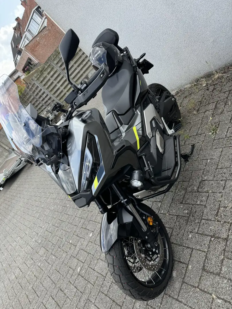 Honda X-ADV honda x-adv 750 special edition Noir - 2
