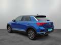 Volkswagen T-Roc Style 1.5 TSI Navi SHZ MF-Lenkrad Climatr Blau - thumbnail 3