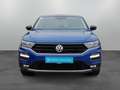 Volkswagen T-Roc Style 1.5 TSI Navi SHZ MF-Lenkrad Climatr Blau - thumbnail 6