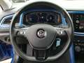 Volkswagen T-Roc Style 1.5 TSI Navi SHZ MF-Lenkrad Climatr Blau - thumbnail 12