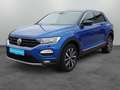 Volkswagen T-Roc Style 1.5 TSI Navi SHZ MF-Lenkrad Climatr Blau - thumbnail 2