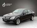 Mercedes-Benz C 220 CDI Automatik Xenon SHZ PDC Klima AHK Noir - thumbnail 1