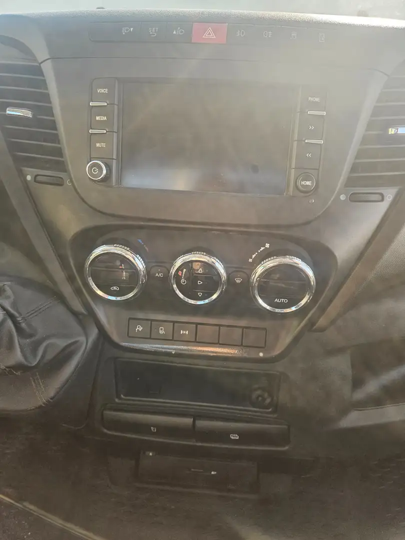 Iveco Daily 35C 170 navigatore climatizzatore full - 2