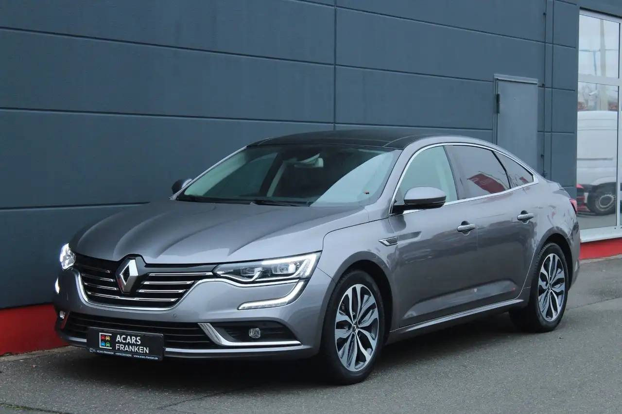 Renault Talisman
