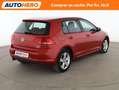 Volkswagen Golf 1.6 TDI Advance BlueMotion Tech Rojo - thumbnail 6
