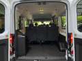 Ford Transit 2.0 TDCI L2 350 Trend 9-Sitze  Standhzg. AHK SHZ Білий - thumbnail 17