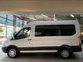 Ford Transit 2.0 TDCI L2 350 Trend 9-Sitze  Standhzg. AHK SHZ Білий - thumbnail 8