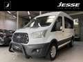 Ford Transit 2.0 TDCI L2 350 Trend 9-Sitze  Standhzg. AHK SHZ Білий - thumbnail 1