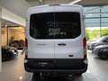 Ford Transit 2.0 TDCI L2 350 Trend 9-Sitze  Standhzg. AHK SHZ Білий - thumbnail 6