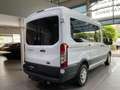 Ford Transit 2.0 TDCI L2 350 Trend 9-Sitze  Standhzg. AHK SHZ Білий - thumbnail 5