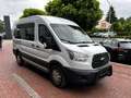 Ford Transit 2.0 TDCI L2 350 Trend 9-Sitze  Standhzg. AHK SHZ Wit - thumbnail 4