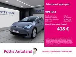 Volkswagen ID.3 PRO KLIMA PDC DAB+ LED
