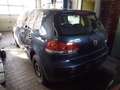 Volkswagen Golf VI Comfortline Blau - thumbnail 3