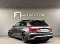 Audi RS3 Sportback 2.5 TFSI Quattro Pano|Ceramic|HuD|B&O|VO Grijs - thumbnail 9