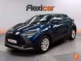 Toyota C-HR 140H Active Azul - thumbnail 3