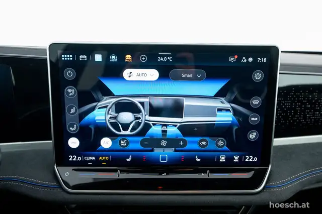 Volkswagen Passat view 12