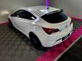 Opel Astra GTC OPC Line Weiß - thumbnail 14