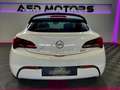 Opel Astra GTC OPC Line Weiß - thumbnail 11