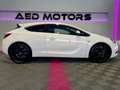 Opel Astra GTC OPC Line Weiß - thumbnail 6