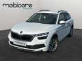 Skoda Kamiq Ambition Blanco - thumbnail 1