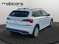 Skoda Kamiq Ambition Blanco - thumbnail 2