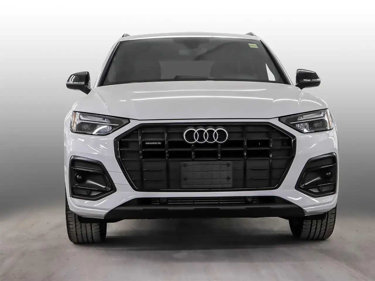 Audi Q5 снимка Audi Q5