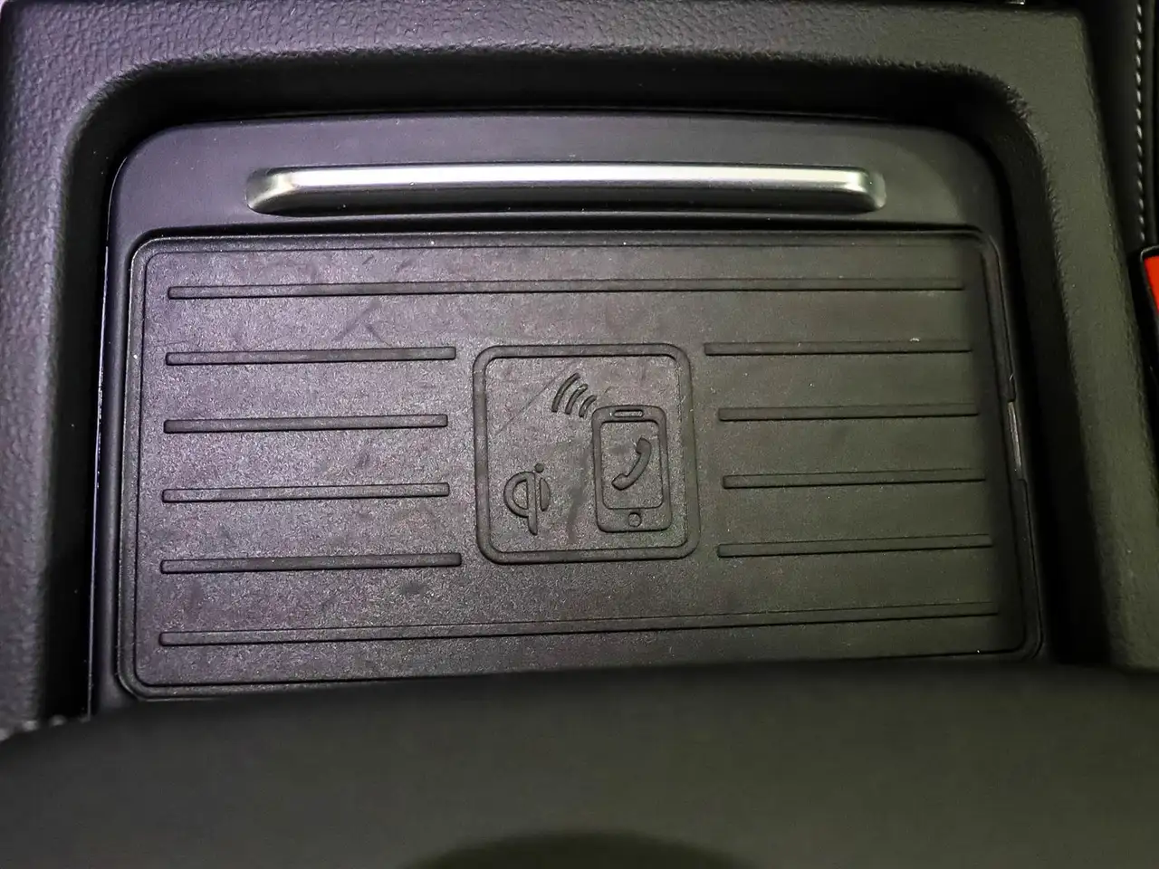 Audi Q5 снимка Audi Q5
