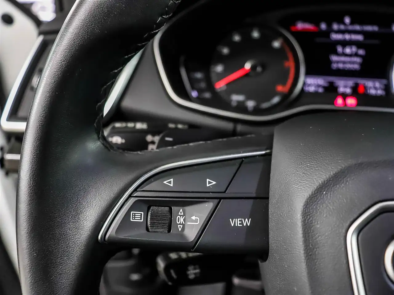 Audi Q5 снимка Audi Q5