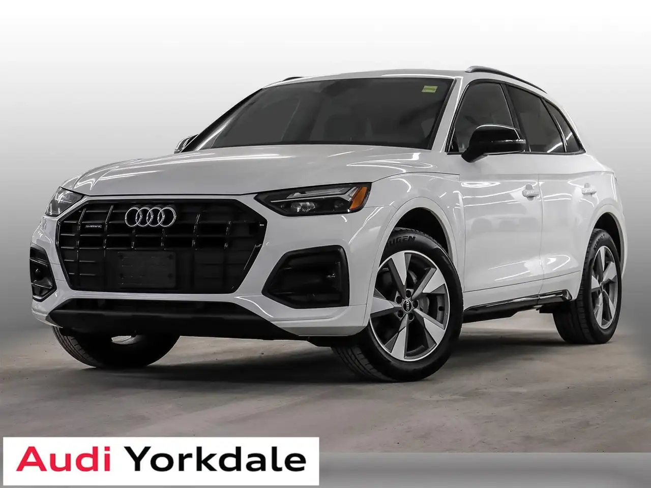 2023 Audi Q5