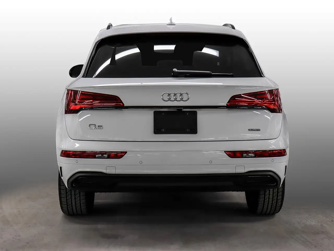 Audi Q5 снимка Audi Q5