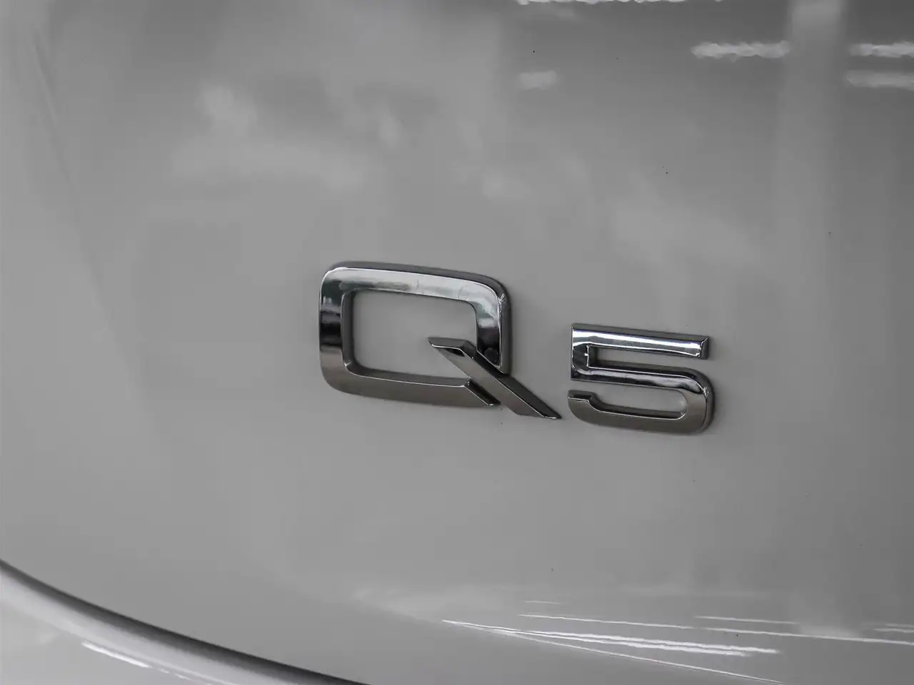 Audi Q5 снимка Audi Q5