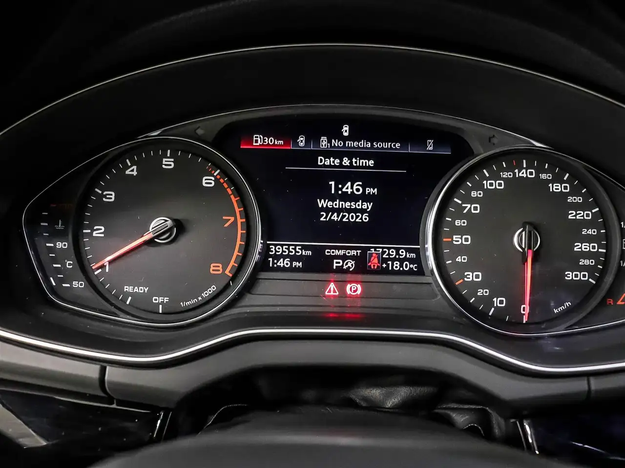 Audi Q5 снимка Audi Q5