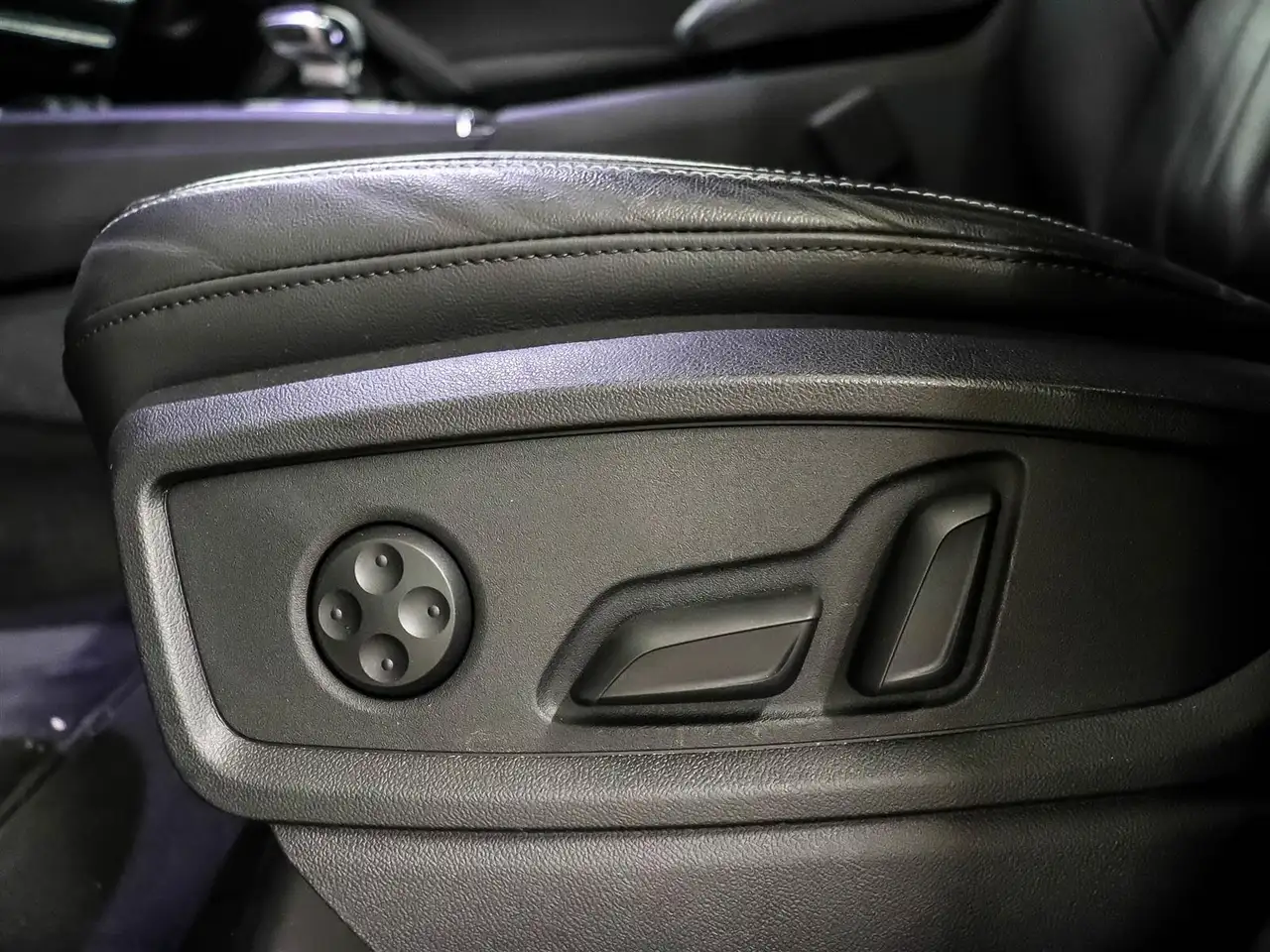 Audi Q5 снимка Audi Q5