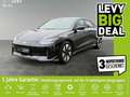 Hyundai IONIQ 6 Basis Elektro +53kWh+LHZ+SHZ+PDC+SpurH+++ Schwarz - thumbnail 1