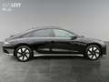 Hyundai IONIQ 6 Basis Elektro +53kWh+LHZ+SHZ+PDC+SpurH+++ Negro - thumbnail 7