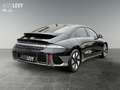 Hyundai IONIQ 6 Basis Elektro +53kWh+LHZ+SHZ+PDC+SpurH+++ Negro - thumbnail 6