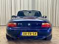 BMW Z3 Roadster 1.8 *SLECHTS 80.708km * Origineel NL! / M Bleu - thumbnail 18