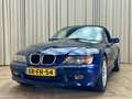 BMW Z3 Roadster 1.8 *SLECHTS 80.708km * Origineel NL! / M Bleu - thumbnail 24