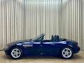 BMW Z3 Roadster 1.8 *SLECHTS 80.708km * Origineel NL! / M Blauw - thumbnail 3