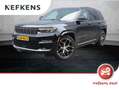 Jeep Grand Cherokee 2.0 Summit Reserve 4xe | Navigatiesysteem | voor-e Nero - thumbnail 1