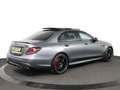 Mercedes-Benz E-klasse AMG 63S 4MATIC Premium Plus |Dealeronderh Gris - thumbnail 5